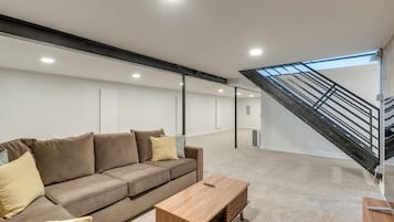 House (3 Bedrooms) | Bahagian dalam