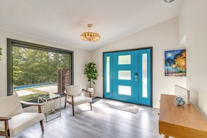 独立别墅 (3 Bedrooms) | 住宿内部