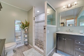 Hus (3 Bedrooms) | Innvendig
