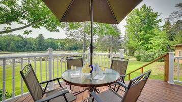 Rumah (3 Bedrooms) | Interior