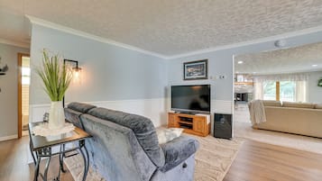 Rumah (3 Bedrooms) | Interior