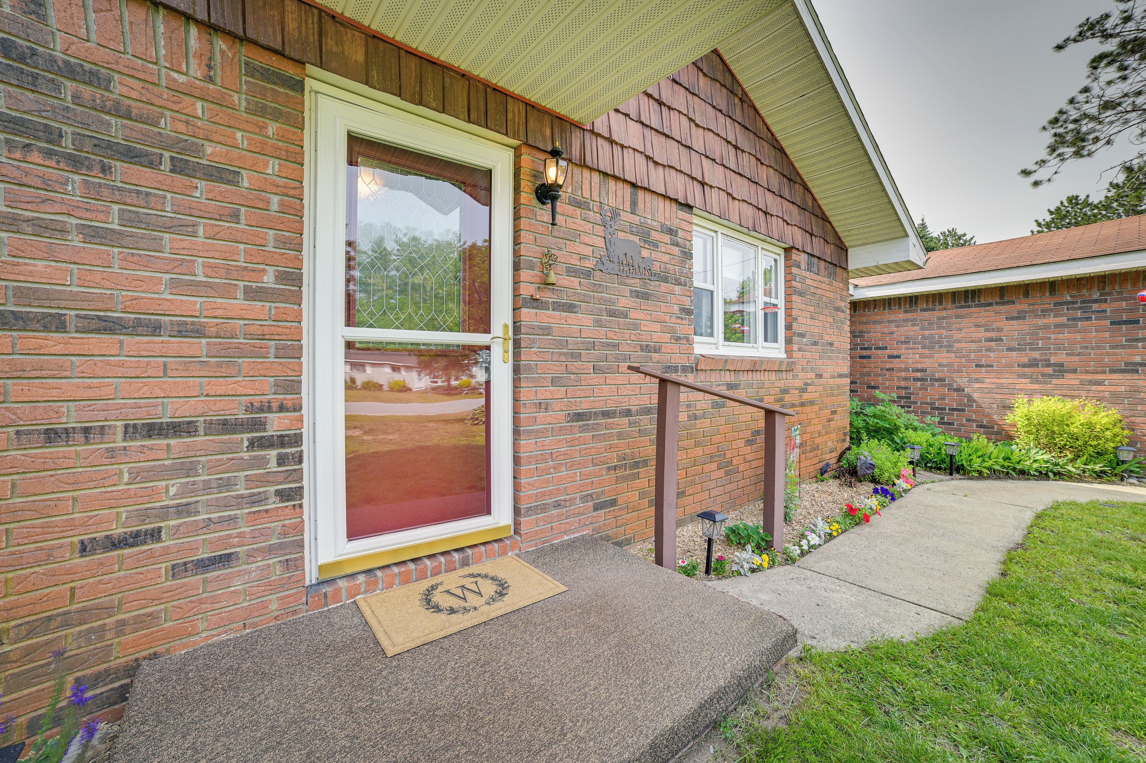 Nhà (3 Bedrooms) | Nội thất