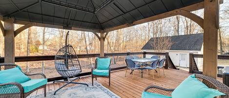 Casa (3 Bedrooms) | Vista frontal de la propiedad