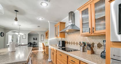 Benton Vacation Rental Near Kentucky Lake!