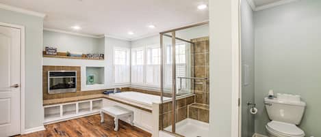 Maison (3 Bedrooms) | Intérieur