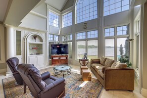 ハウス (2 Bedrooms) | 内装