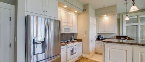 Ferienhaus (2 Bedrooms) | Innenbereich