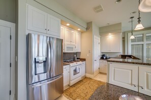 ハウス (2 Bedrooms) | 内装