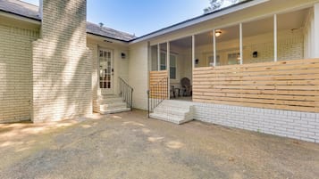 Maison (4 Bedrooms) | Intérieur