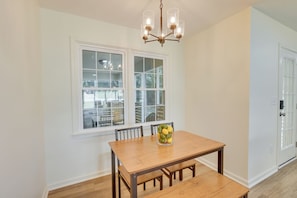 House (4 Bedrooms) | Interior - Northport Game Day Getaway: 5 Mi to University! (Northport)