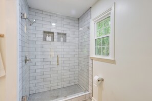 Maison (4 Bedrooms) | Intérieur