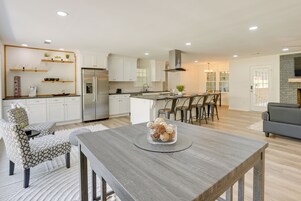 Casa (4 Bedrooms) | Parte interna