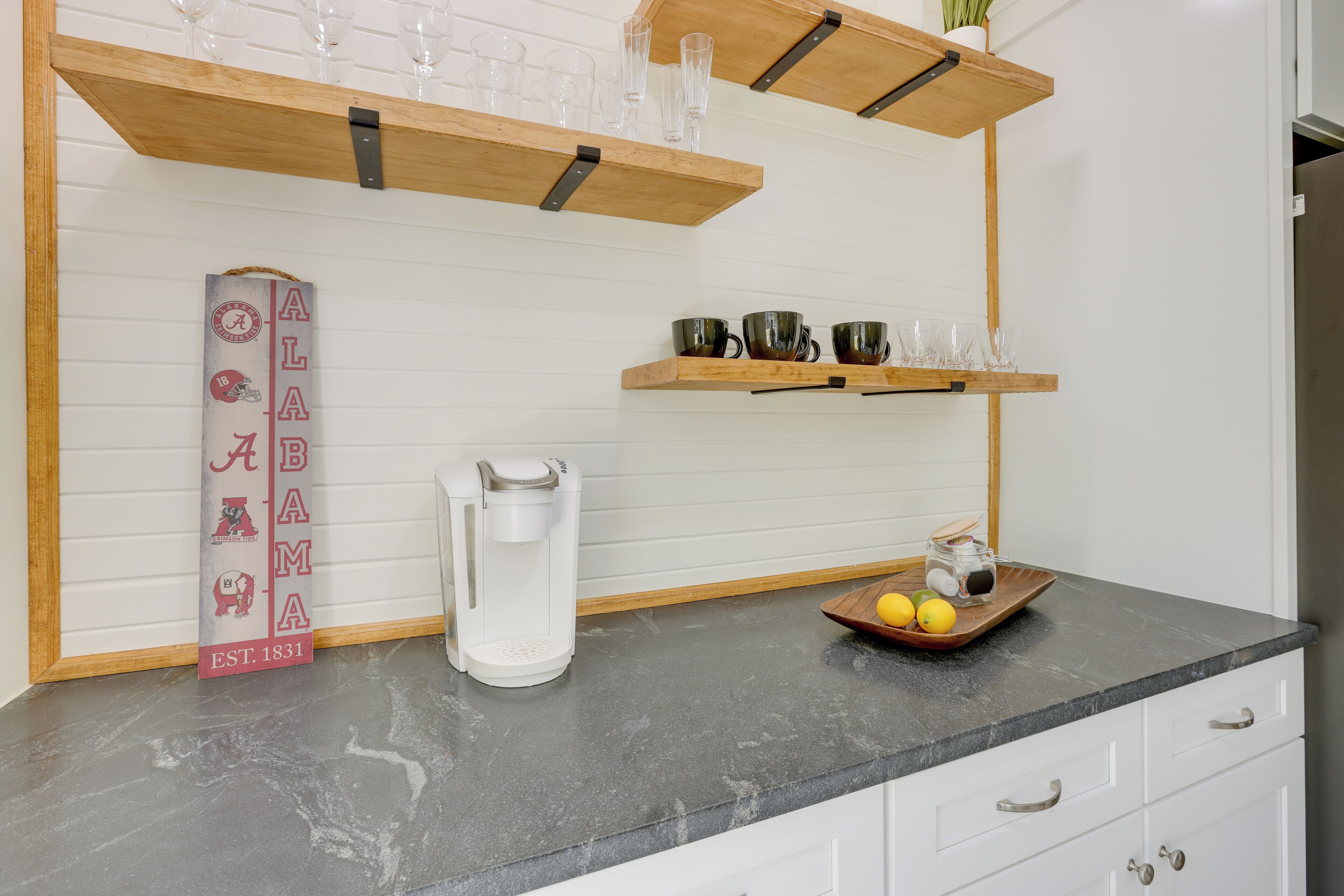 ハウス (4 Bedrooms) | 内装