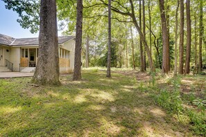 單棟房屋 (4 Bedrooms) | 內部