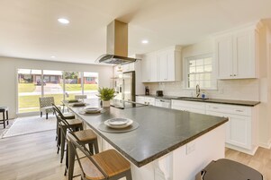 Casa (4 Bedrooms) | Parte interna