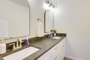 Hus (4 Bedrooms) | Interiör