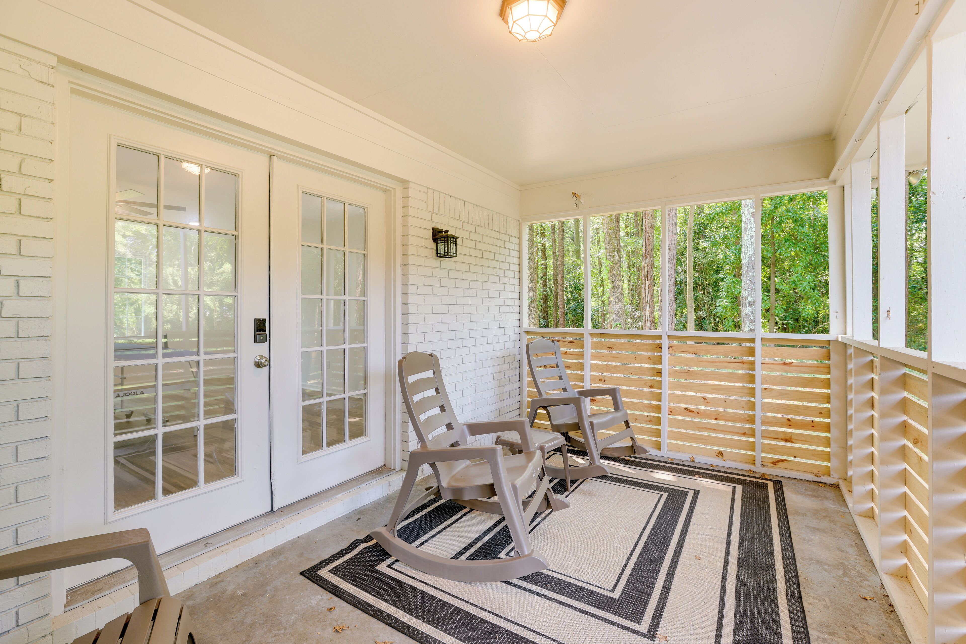 ハウス (4 Bedrooms) | 内装