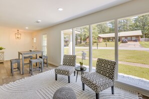 Casa (4 Bedrooms) | Interior