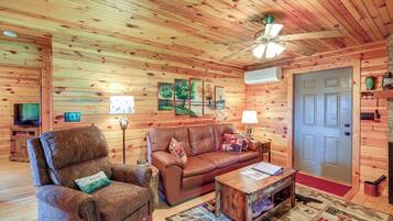 Rumah (1 Bedroom) | Interior