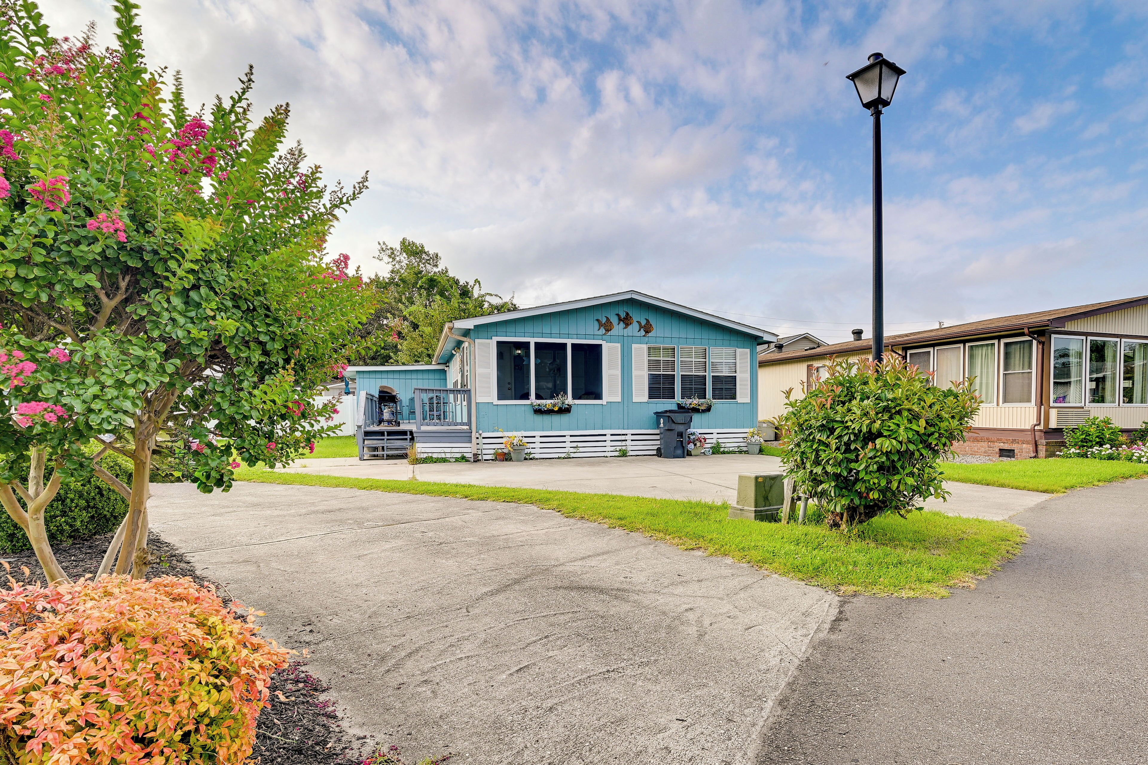 Casa (3 Bedrooms) | Parte interna