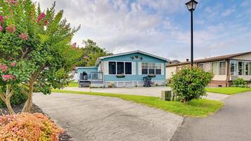 Casa (3 Bedrooms) | Parte interna