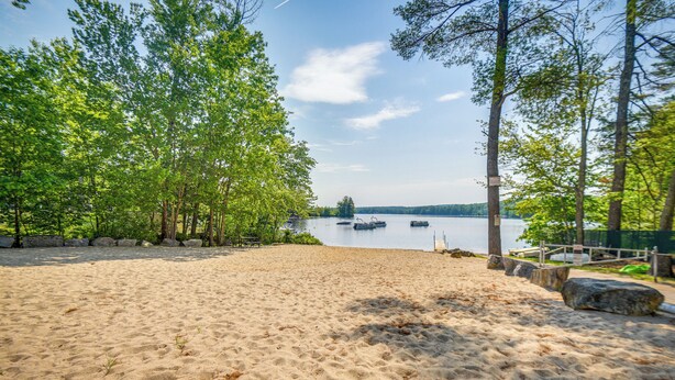 Interior - 'lakeside Lagoon' Middleton Home Near Sunrise Lake (Middleton)
