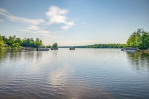Interior - 'lakeside Lagoon' Middleton Home Near Sunrise Lake (Middleton)