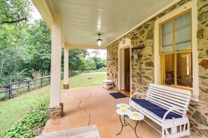 Casa de campo (0 Bedroom) | Interior