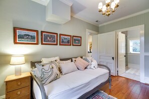 Ferienhaus (0 Bedroom) | Innenbereich