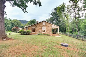 Cottage (0 Bedroom) | Interior
