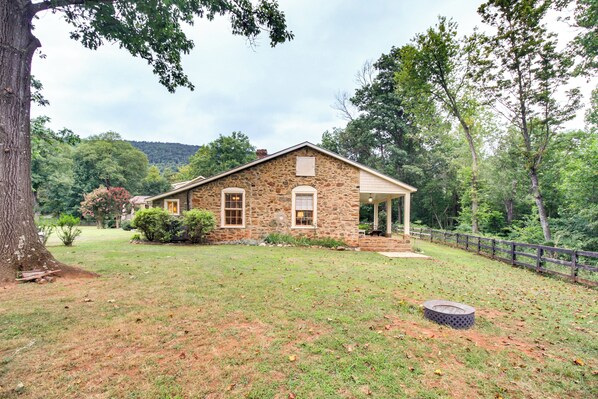 コテージ (0 Bedroom) | 内装