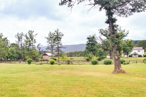 Cottage (0 Bedroom) | Intérieur