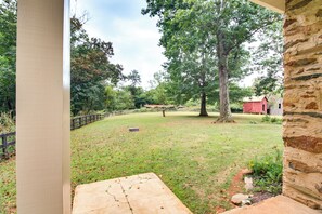 Cottage (0 Bedroom) | Interni