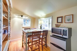 Cottage (0 Bedroom) | Interior