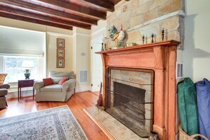 コテージ (0 Bedroom) | 内装