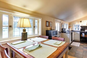 Cottage (0 Bedroom) | Intérieur