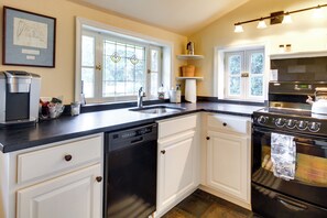 コテージ (0 Bedroom) | 内装