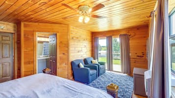 獨棟房屋 (3 Bedrooms) | 住宿內部