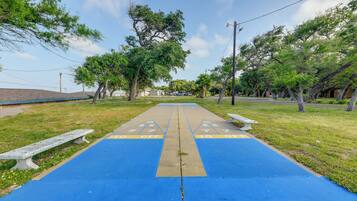 Apartment (0 Bedroom) | Bahagian dalam