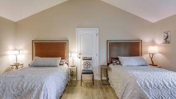 Apartment (0 Bedroom) | Bahagian dalam