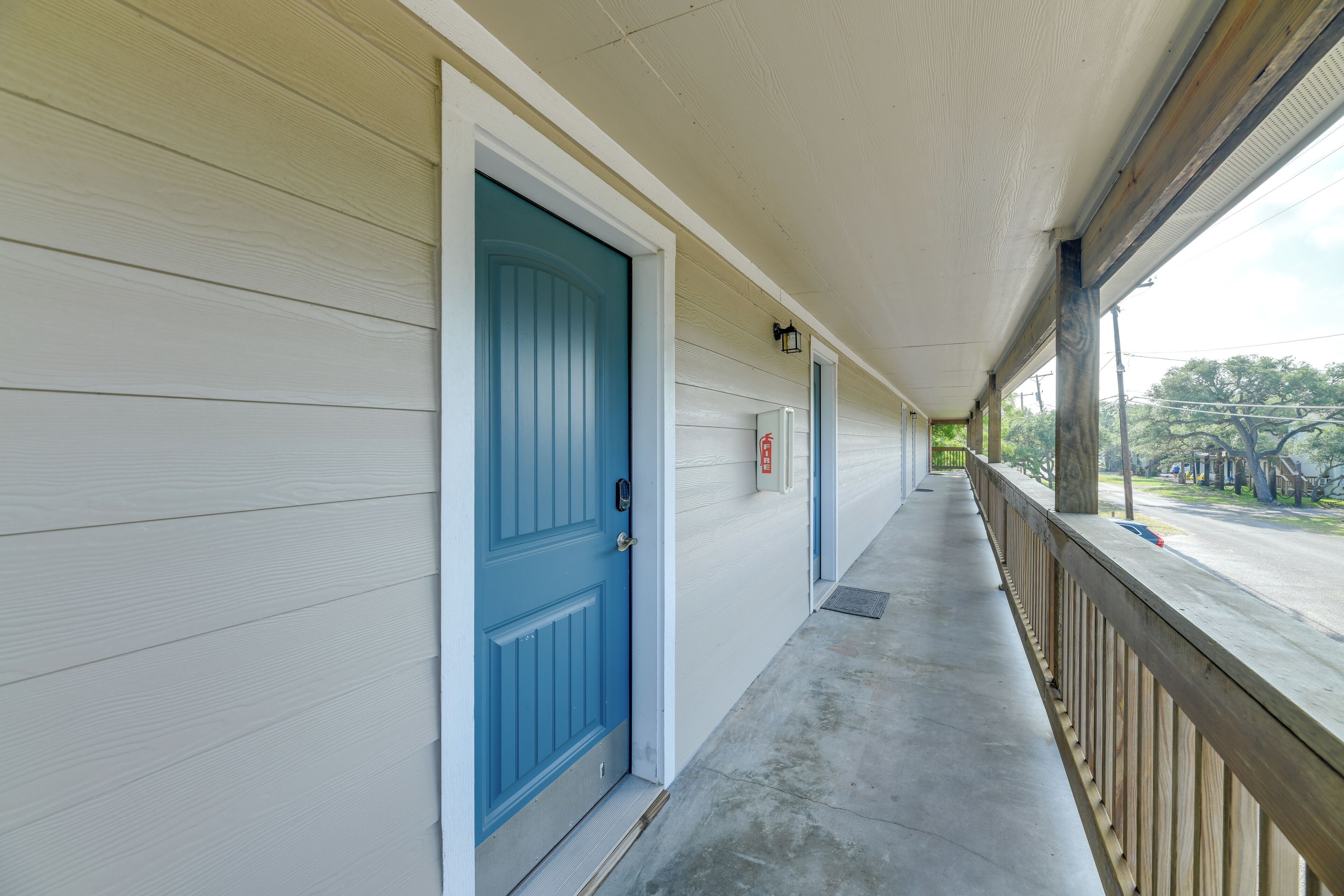 Apartemen (0 Bedroom) | Interior