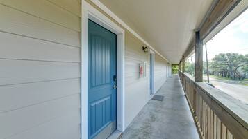 Apartemen (0 Bedroom) | Interior