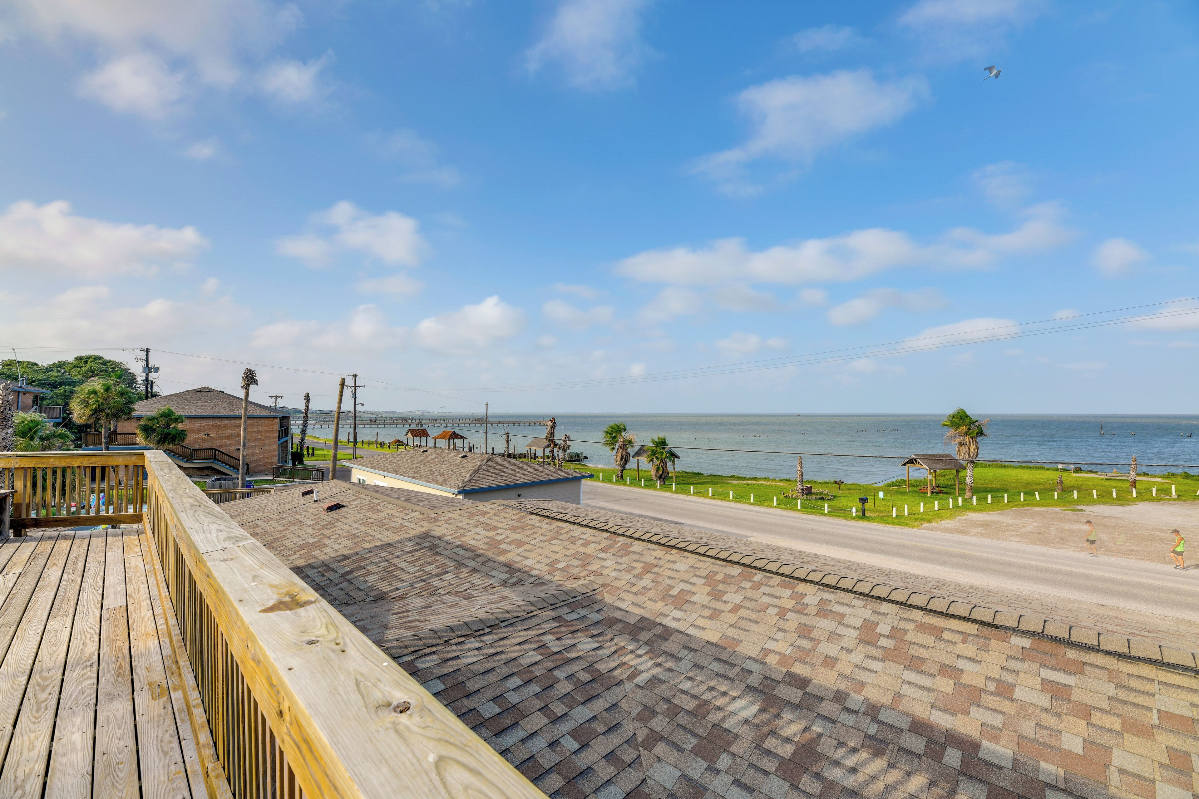 Apartemen (0 Bedroom) | Interior