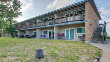 Apartment (0 Bedroom) | Interior