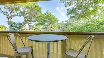 Apartemen (0 Bedroom) | Interior