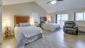 Leilighet (0 Bedroom) | Innvendig