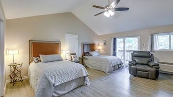 Apartemen (0 Bedroom) | Interior