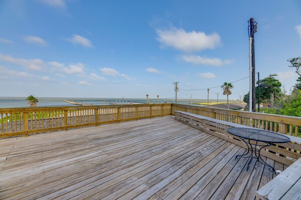 Apartment (0 Bedroom) | Interior