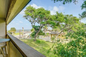 Apartment (0 Bedroom) | Bahagian dalam