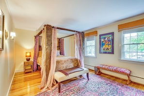 Departamento (2 Bedrooms) | Interior
